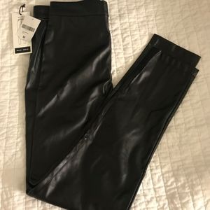 (p)leather pants